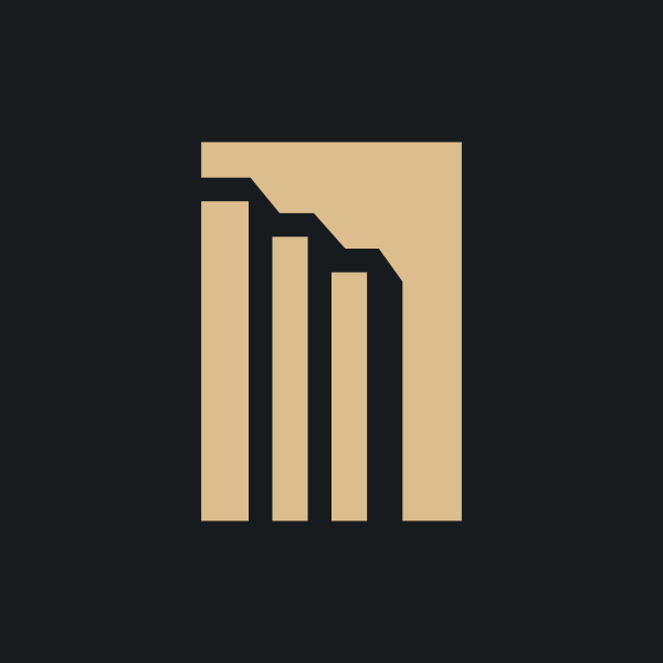โลโก้ Major Development