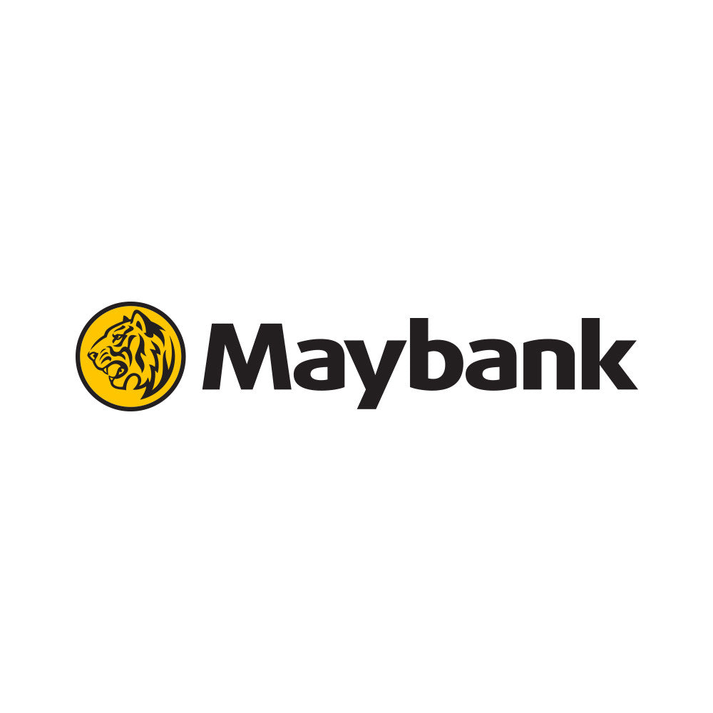 โลโก้ Maybank
