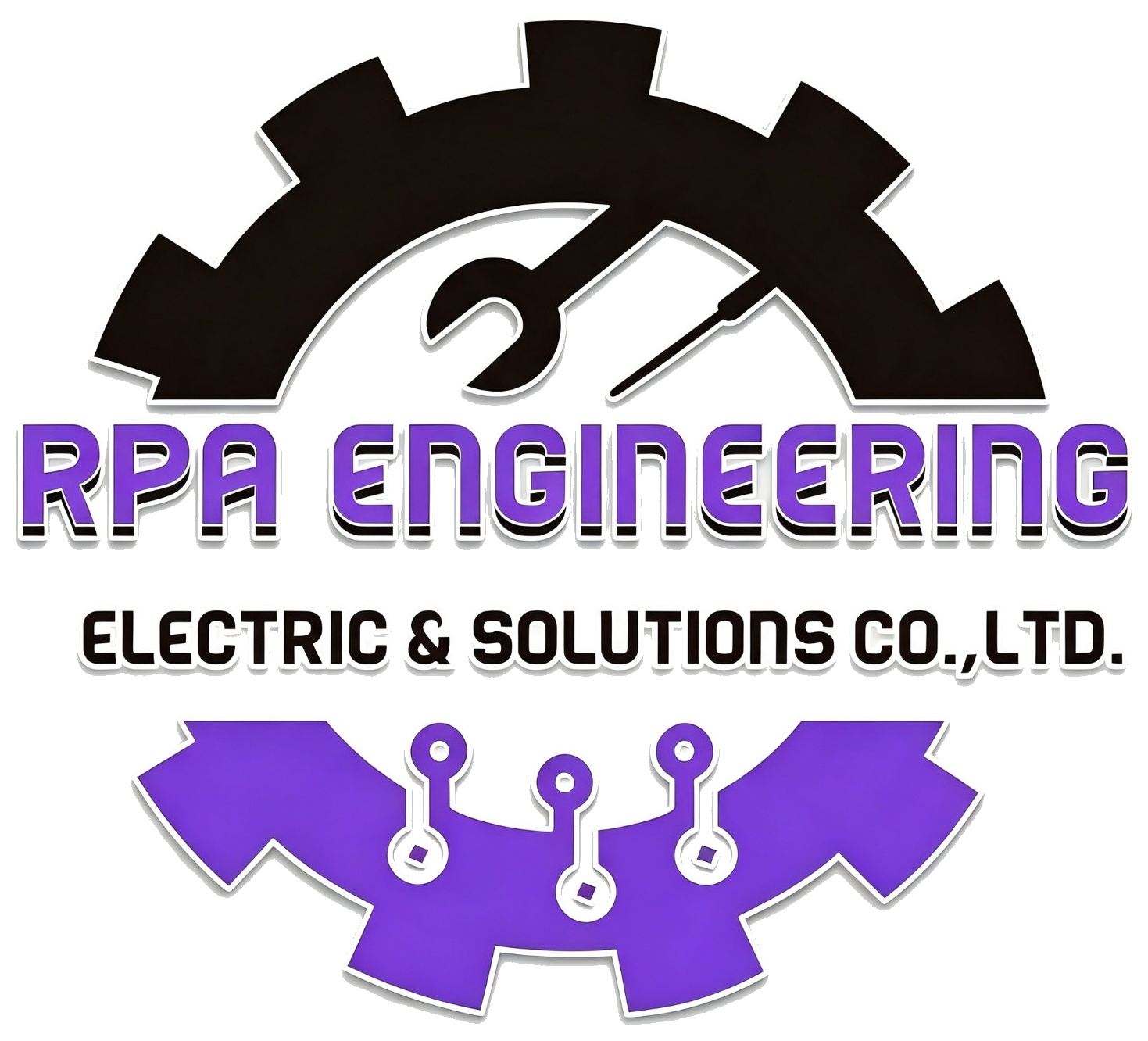 RPA Engineering Electric & Solutions Co., Ltd.